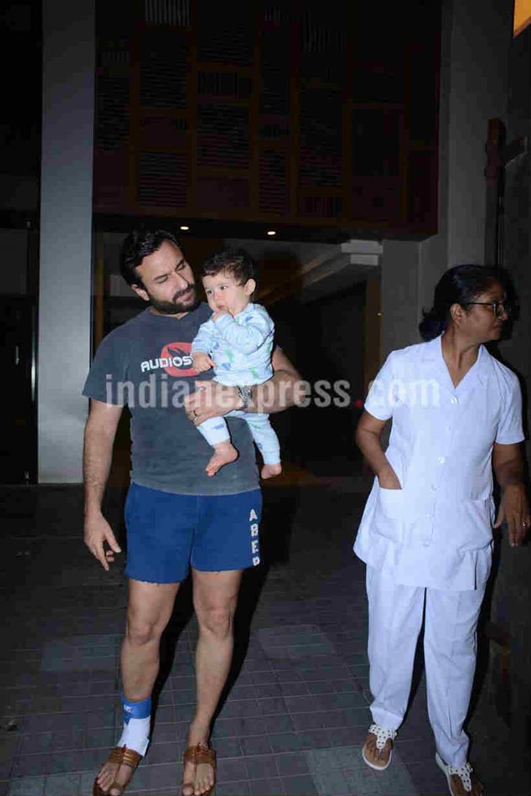 taimur ali khan, taimur, taimur pics, taimur saif, saif ali khan taimur pics, taimur new pics, taimur ali khan new pics