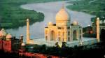 The Lost Gardens of the Taj