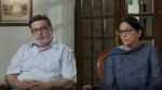 Documentary on Talwars on TV in November