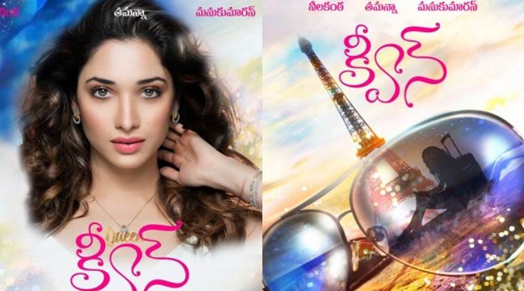 Tamannaah Bhatia, Tamannaah Bhatia queen, Tamannaah Bhatia film, Tamannaah Bhatia photo, Tamannaah Bhatia Queen Once Again