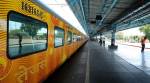 65 trains on Northern Railway to run at higher speed