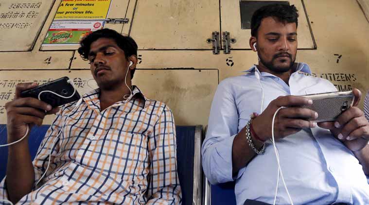 Congress, Modi government, indian telecom companies, spectrum purchases, spectrum auction, Telecom Commission, spectrum payments, indian express