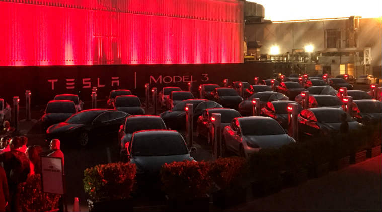 Elon Musk, self-driving cars, Tesla, Tesla Model 3, Tesla Model X, Tesla seat design, Tesla Model S, electric vehicles, battery technology, Tesla powertrain, production bottlenecks, Tesla seat assembly, General Motors, Futuris, auto seat makers, automobile industry 