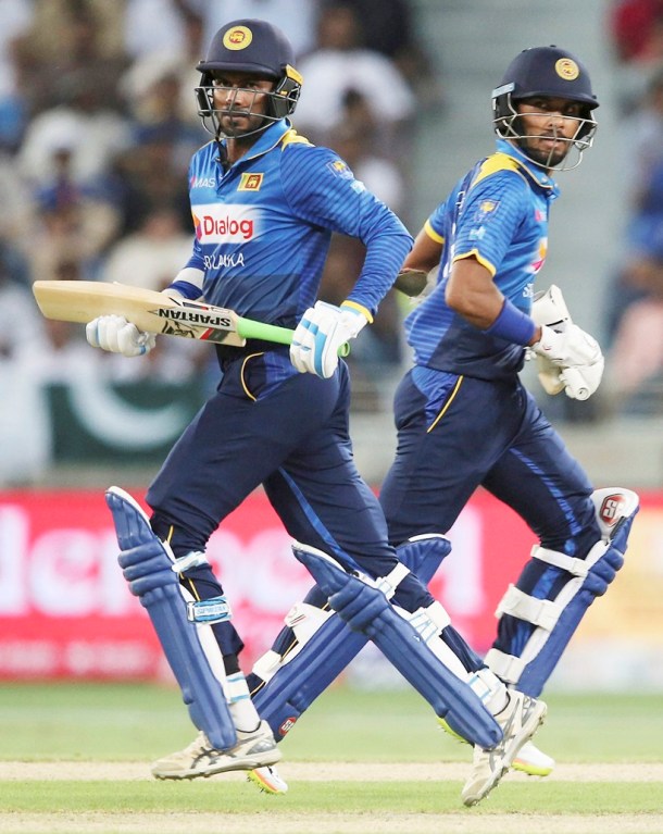 Pakistan vs Sri Lanka, Pakistan wins 2nd ODI, Pak vs SL, Babar Azam, Shadab Khan, cricket, indian express