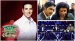 The Great Indian Laughter Challenge: Sajid Khan and Shreyas Talpade to replace Mallika Dua, Hussain Dalal and Zakir Khan