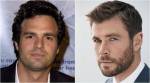 Thor Ragnarok star Mark Ruffalo: Chris Hemsworth is close to a Norse God, he is beautiful