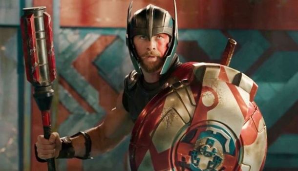 thor ragnarok, justice league, the man who invented christmas, murder on the orient express, coco, november movies, november hollywood movies, november films, november hollywood films, movies to watch out for in november, films to watch out for in november, chris hemsworth, mark ruffalo, gal gadot, ben affleck, ezra miller, johnny depp, dan stevens, christopher plummer, jonathan pryce, entertainment news, indian express news