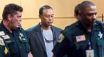 Tiger Woods pleads guilty to reckless driving