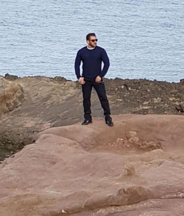 Tiger Zinda Hai, katrina kaif, salman khan, Tiger Zinda Hai salman khan, Tiger Zinda Hai stills, Tiger Zinda Hai release, Tiger Zinda Hai news, Tiger Zinda Hai photos, Tiger Zinda Hai film, Ali Abbas Zafar