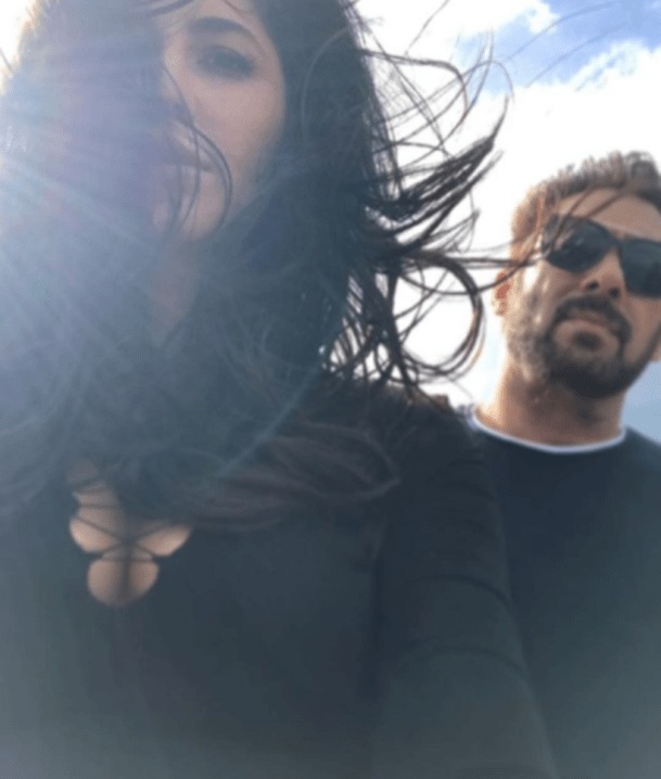 Tiger Zinda Hai, katrina kaif, salman khan, Tiger Zinda Hai salman khan, Tiger Zinda Hai stills, Tiger Zinda Hai release, Tiger Zinda Hai news, Tiger Zinda Hai photos, Tiger Zinda Hai film, Ali Abbas Zafar
