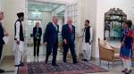 There is trust deficit between Pakistan, US over Afghanistan: Khawaja Asif