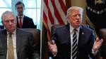 US Secretary of State Rex Tillerson defends Donald Trump’s new process for refugee screening