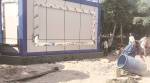 Incomplete toilets, stolen taps, long queues: ground reality of city’s open defecation fight