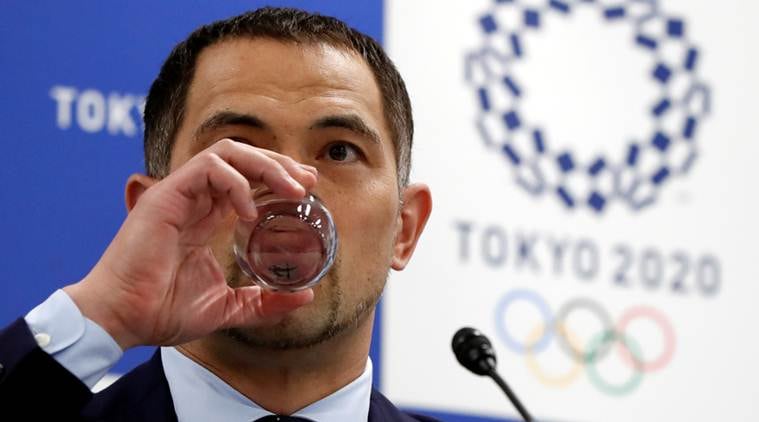 Tokyo 2020 Olympic, Tokyo 2020 Olympic news, Tokyo 2020 Olympic organisers, Tokyo 2020 Olympic schedule, sports news, Indian Express