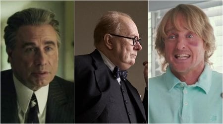 Top Hollywood movie trailers you should watch this week