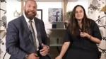 WATCH: Triple H nails Shahenshah's iconic dialogue