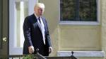 Donald Trump urges Saudis to list Aramco on NY stock exchange 