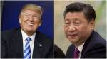 Donald Trump to press China on North Korea, trade on Beijing visit