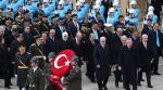 Turkey marks 94th anniversary of establishment of republic
