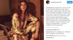 Twinkle Khanna’s reply to trolls ‘schooling’ her not to sit on books is winning the Internet