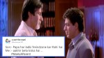 Twitterati react to #MeAsAParent and it is sure to leave you ROFL-ing!