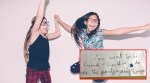 ‘Dear Aarna’: These girls’ handwritten letters show how to deal with a fight with your BFF