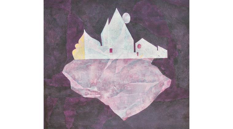 udaipur, udaipur lake, udaipur palace, udaipur painting, ocean of opportunities, ASEAN, udaipur art camp, seher, 