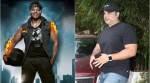Can you recognize Uday Chopra in this latest photo?