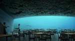 Europe’s first underwater restaurant to open in Norway