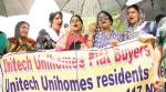 To refund home buyers, SC directs Unitech to deposit Rs 1,000 crore