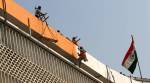 Now, UP Chief Minister’s Secretariat gets a saffron touch