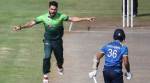 Pakistan vs Sri Lanka 5th ODI: Pakistan complete clean sweep, beat Sri Lanka by nine-wickets