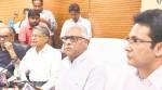 Urban local bodies elections in three phases, expense limit increased