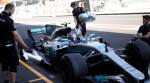 Valtteri Bottas fastest in first Mexican GP practice