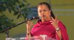 Under fire from Opposition, Vasundhara Raje govt refers controversial bill to select committee