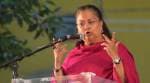 Vasundhara Raje government tables Bill on 5% quota to Gujjars, others; crosses ceiling