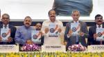 Regulatory control must be minimised for India’s growth: Venkaiah Naidu