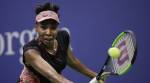WTA Finals: Venus Williams beats Jelena Ostapenko; Karolina Pliskova reaches semifinal
