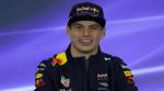 Max Verstappen apologises for Austin outburst