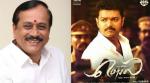 Punish H Raja for watching Mersal online: South Indian Film Chamber of Commerce writes to PMO