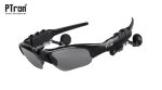 PTron launches Viki Bluetooth headphone sunglasses at Rs 999: Here are its features