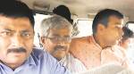 Journalist Vinod Verma’s relations with Chhattisgarh Congress chief must be made public: BJP leader Rajesh Munat