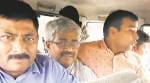 Sleaze CD row: Court denies bail to Chhattisgarh journalist Vinod Verma