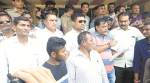 31 Sidi tribals held for Talala violence