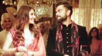 Virat Kohli reveals nickname for Anushka Sharma, and it is really cute