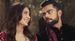 Finally! Anushka Sharma confesses love for Virat Kohli in this new TVC