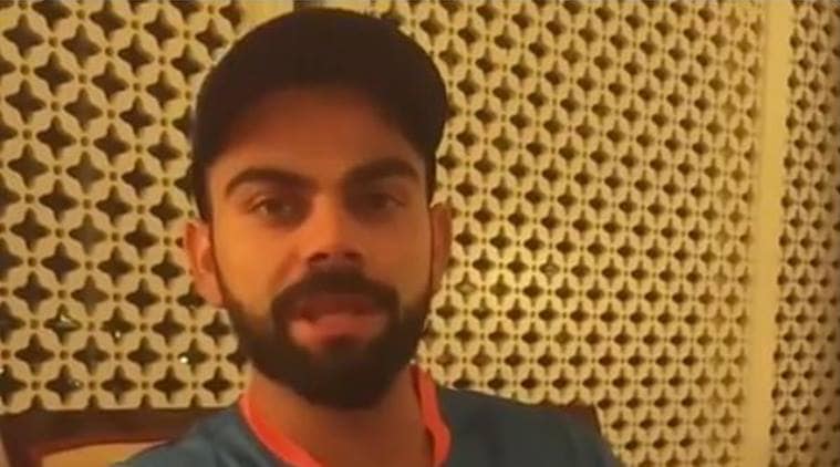 virat kohli, fifa u 17 world cup, india fifa world cup, india u 17 world cup, 