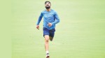 Want entry to Indian cricket team? Pass Yo-Yo test