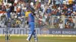 India vs New Zealand Live Cricket Score 1st ODI