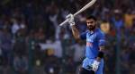 ‘The Greatest!’: Virat Kohli lights up Twitter with 32nd ODI hundred